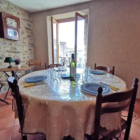 Anthemis I, Ii, Iii Apartment *