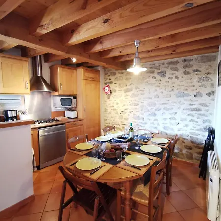 Apartment Anthemis I, Ii, Iii