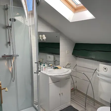 Anthemis I, Ii, Iii Apartment