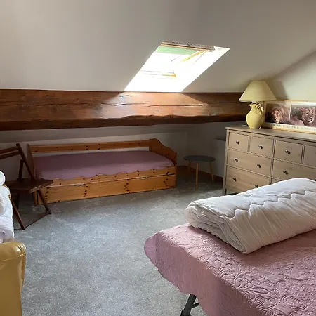 Anthemis I, Ii, Iii Apartment *