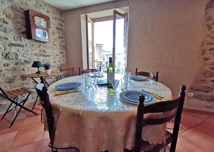 Anthemis I, Ii, Iii Διαμέρισμα *