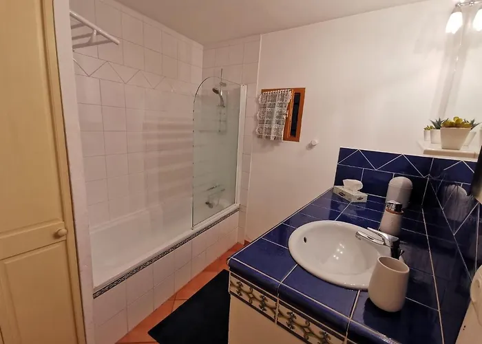 Anthemis I, Ii, Iii Διαμέρισμα Les Angles (Pyrenees-Orientales)