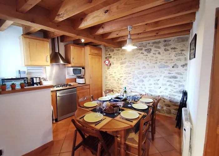 Διαμέρισμα Anthemis I, Ii, Iii