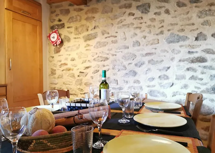 Anthemis I, Ii, Iii * Les Angles (Pyrenees-Orientales)