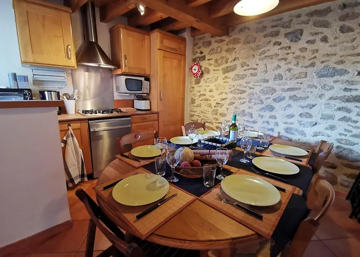 Διαμέρισμα Anthemis I, Ii, Iii Les Angles (Pyrenees-Orientales)