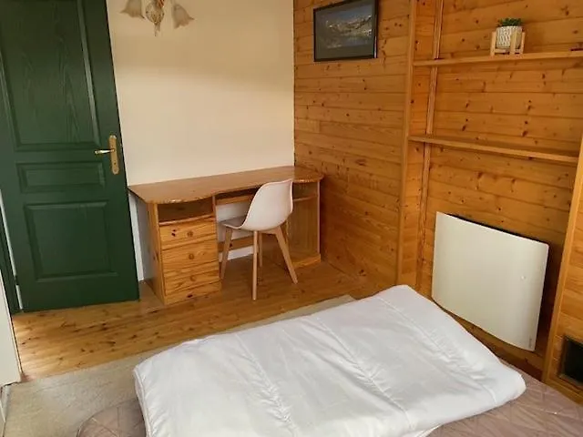 Anthemis I, Ii, Iii Les Angles (Pyrenees-Orientales)