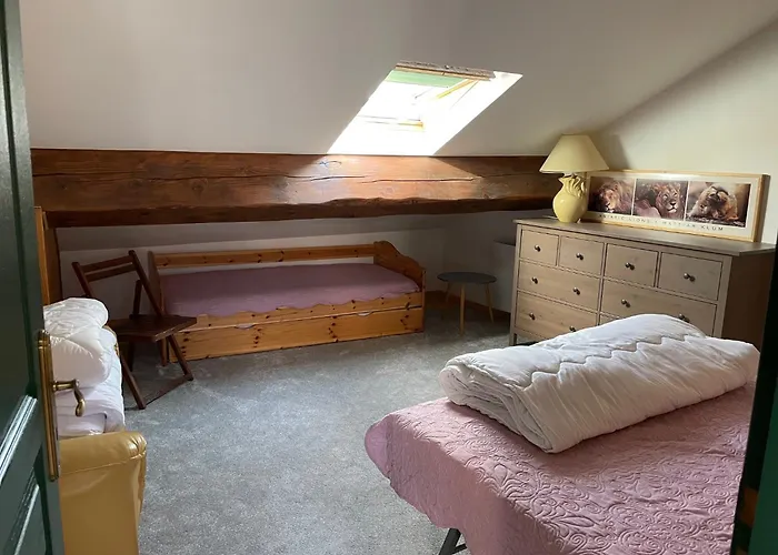 Anthemis I, Ii, Iii Διαμέρισμα *