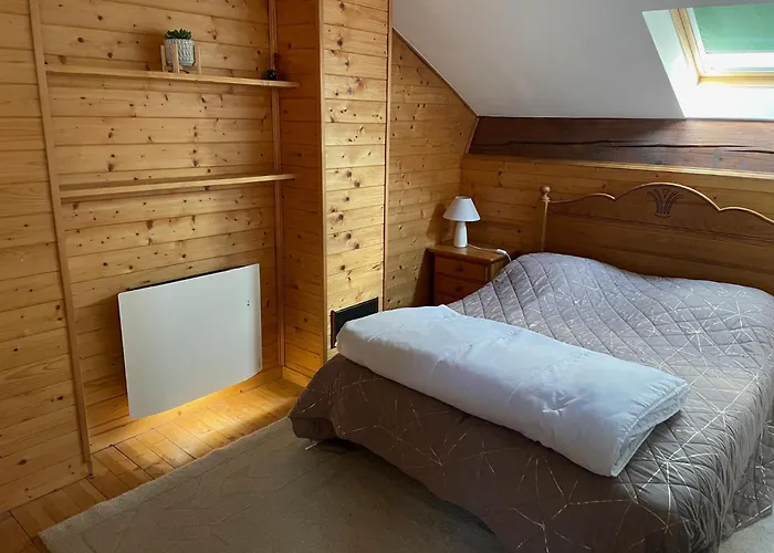 Διαμέρισμα Anthemis I, Ii, Iii Les Angles (Pyrenees-Orientales)