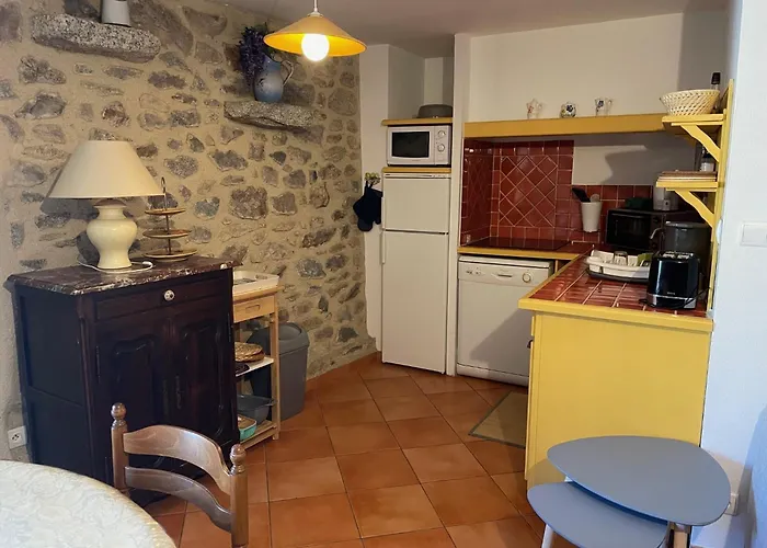 Anthemis I, Ii, Iii Διαμέρισμα